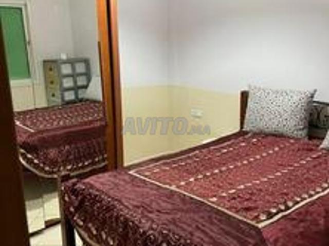 Appartement location à Anfa, Gharb-Chrarda-Beni Hssen