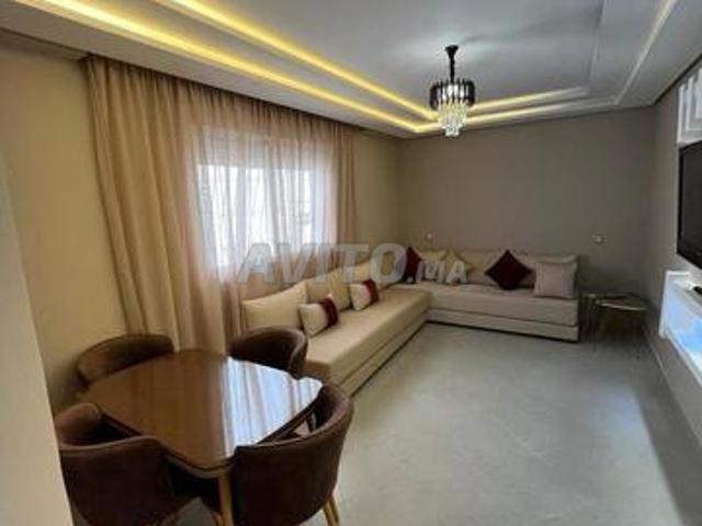 Appartement location à Tangero, Tanger-Tétouan