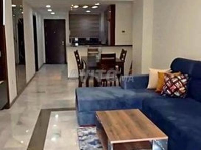 Appartement location à Tangero, Tanger-Tétouan