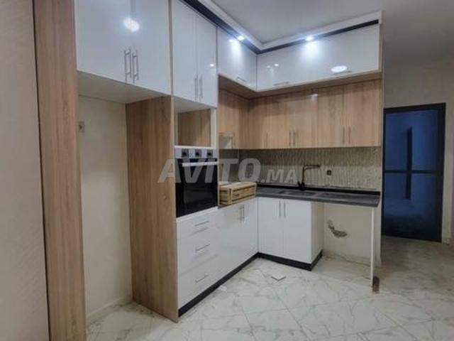 Appartement location à El Ma, Gharb-Chrarda-Beni Hssen