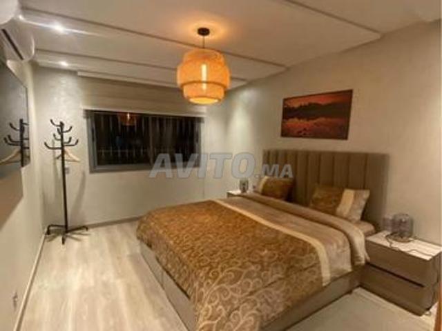 Appartement location à Tangero, Tanger-Tétouan