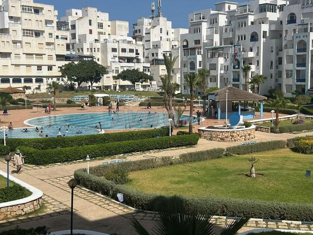 Appartement location à Martil, Tanger-Tétouan