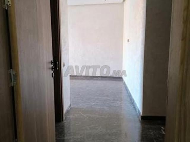 Appartement location à Gharb-Chrarda-Beni Hssen