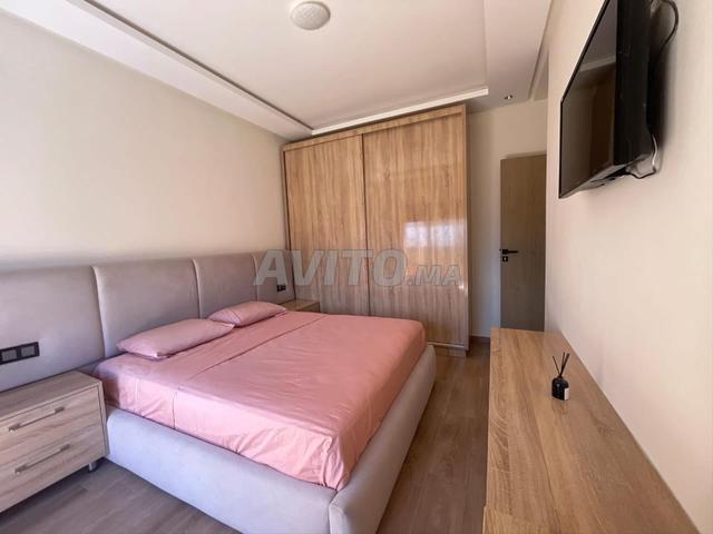 Appartement location à L'Oriental