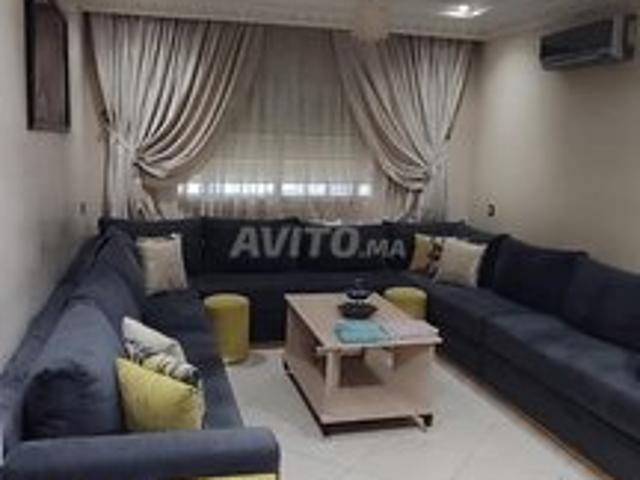 Appartement location à Ben Slimane