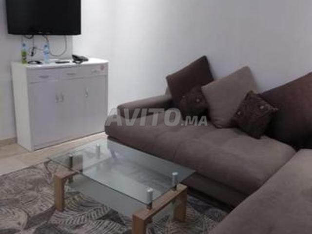 Appartement location à Founty, Agadir