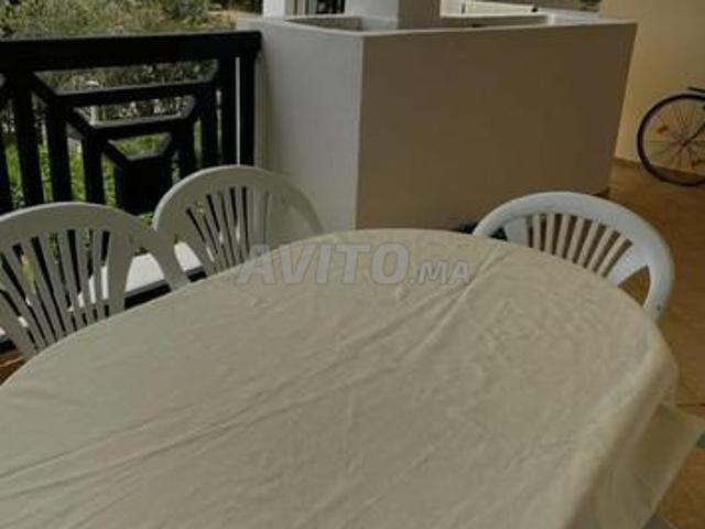 Appartement location à Saida