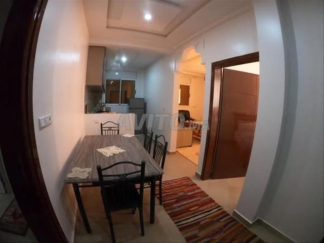 Appartement location à Agadir, Oued ed Dahab-Lagouira