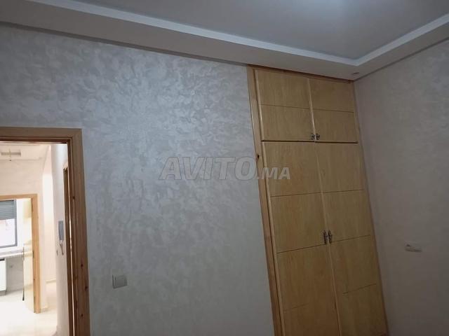 Appartement location à Rbat