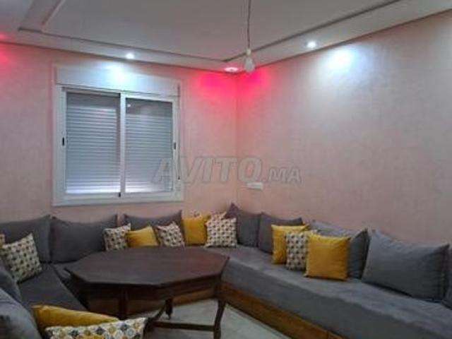 Appartement location à Centre Ville