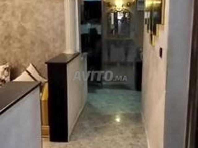 Appartement location à Centre Ville