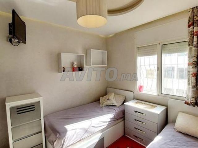 Appartement location à Centre Ville