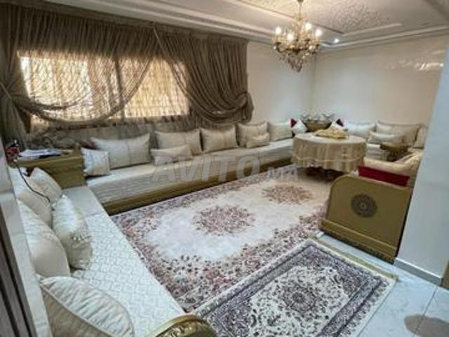 Appartement location à Anfa, Gharb-Chrarda-Beni Hssen