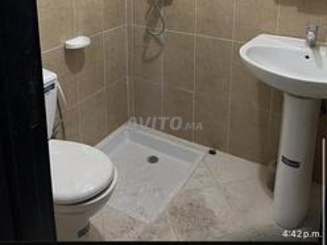 Appartement location à Fès