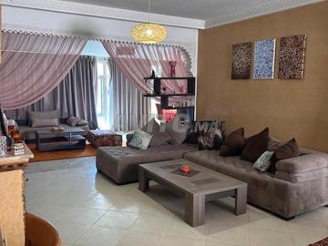 Appartement location à L'Oriental