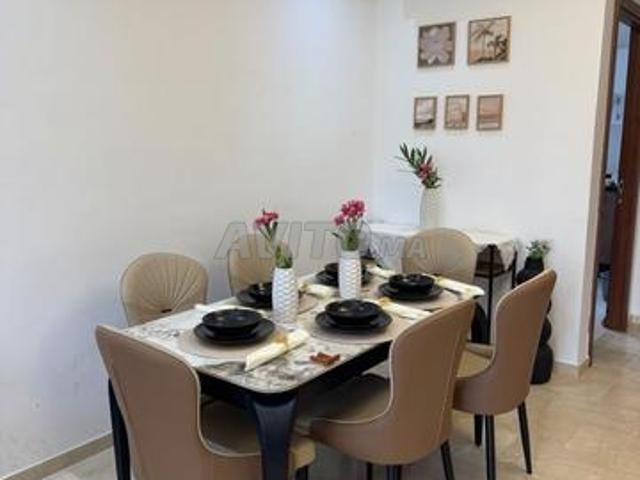 Appartement location