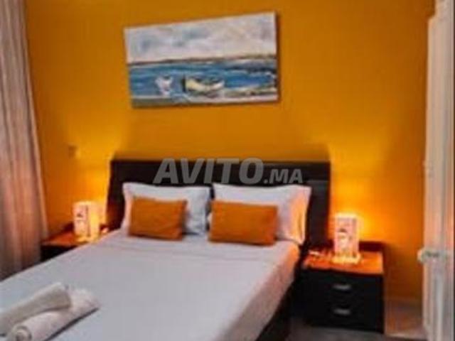 Appartement location à Martil, Tanger-Tétouan