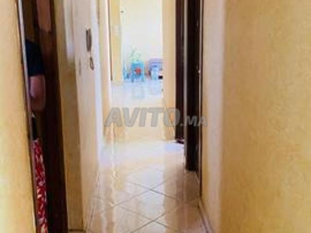Appartement location à Meknès