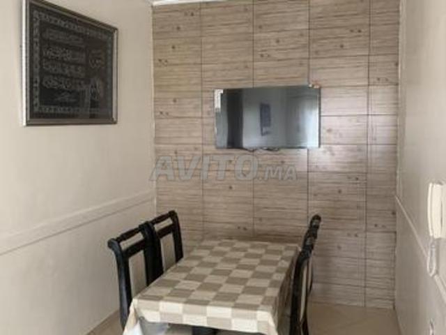 Appartement location à Meknès