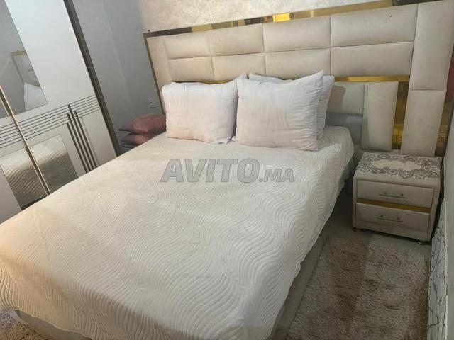 Appartement location à Meknès