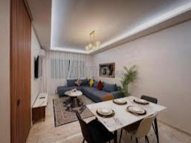 Appartement location à Meknès