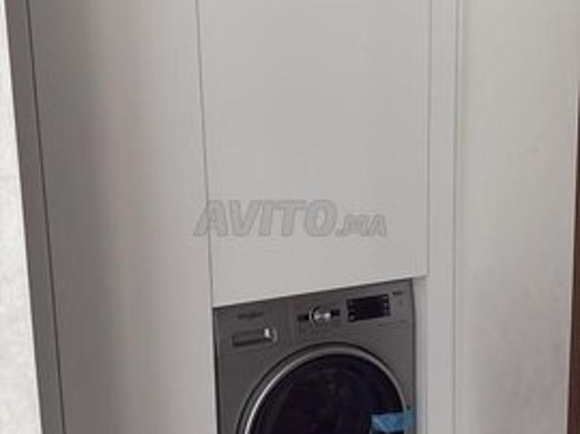 Appartement location à Centre Ville, Ben Slimane