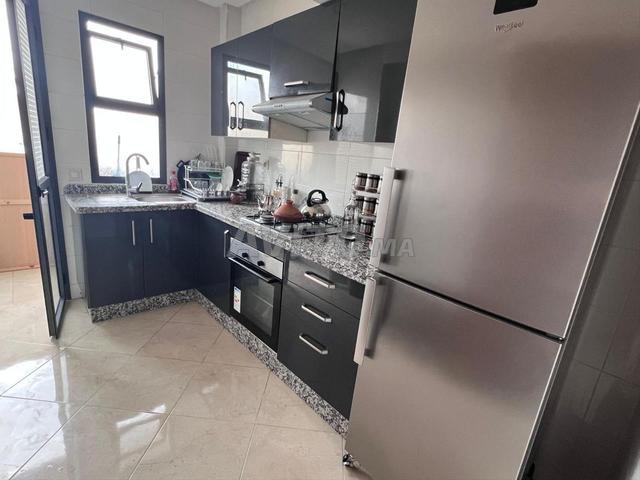 Appartement location à El Ma, Gharb-Chrarda-Beni Hssen