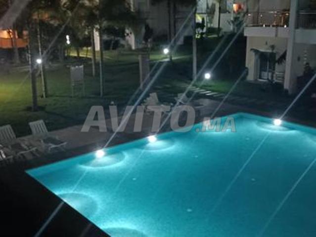 Appartement location