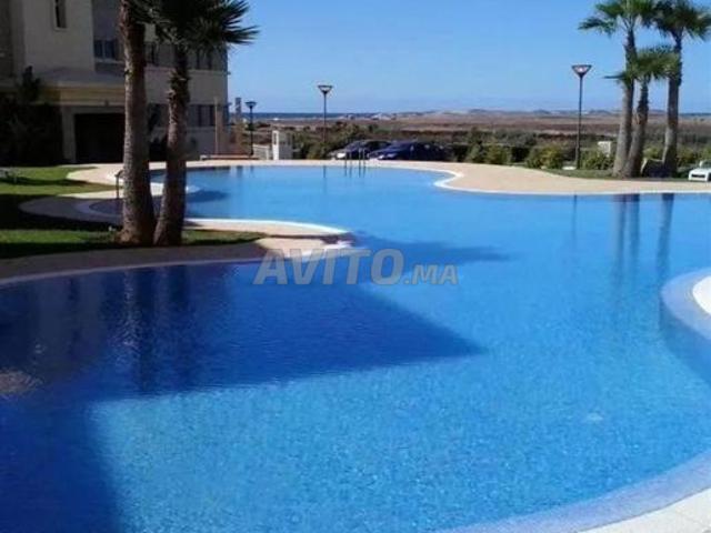 Appartement location à Sidi Yahya