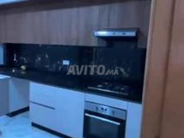 Appartement location à Meknès