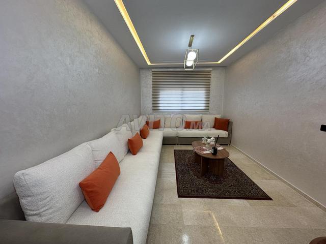 Appartement location à Boukhalef, Tangero