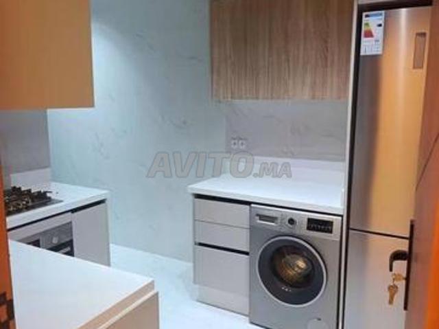 Appartement location à Tangero, Tanger-Tétouan