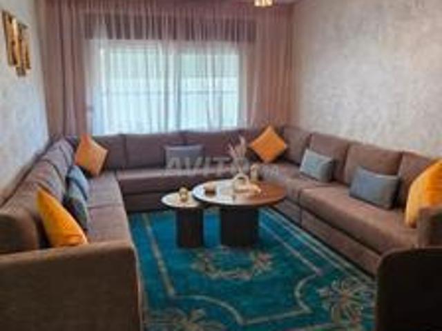Appartement location à Tangero, Tanger-Tétouan