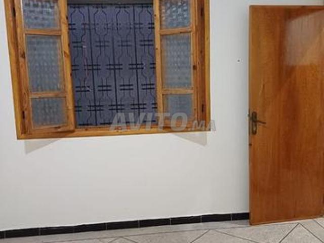 Appartement location à Témara