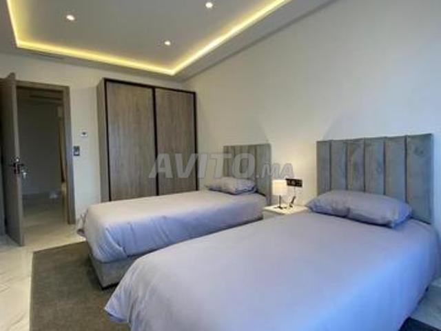 Appartement location à Tangero, Tanger-Tétouan