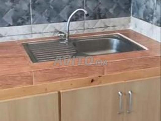 Appartement location à Deroua, Gharb-Chrarda-Beni Hssen
