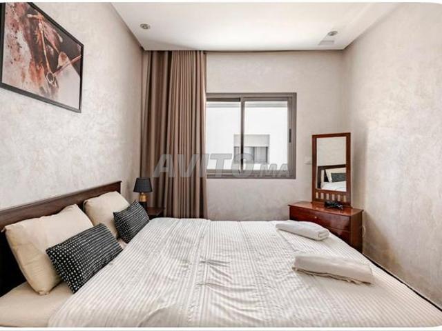 Appartement location à El Ma, Gharb-Chrarda-Beni Hssen