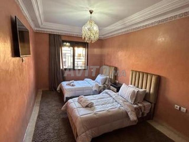 Appartement location à Anfa, Gharb-Chrarda-Beni Hssen