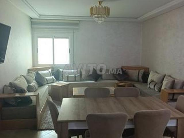 Appartement location à Tangero, Tanger-Tétouan