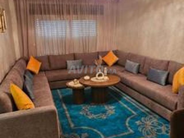 Appartement location à Tangero, Tanger-Tétouan