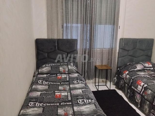 Appartement location à Anfa, Gharb-Chrarda-Beni Hssen