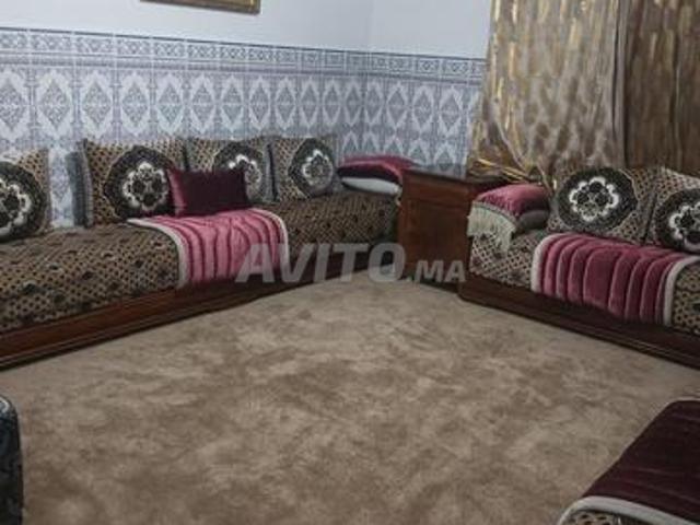 Appartement location à El Ma, Gharb-Chrarda-Beni Hssen