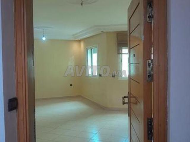 Appartement location à Témara