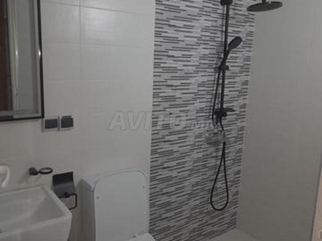 Appartement location à Meknès