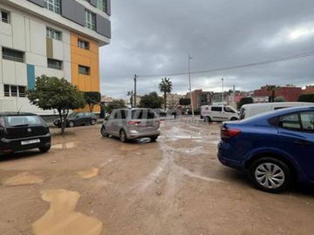 Appartement location