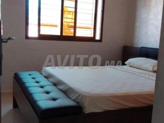 Appartement location à Azrou