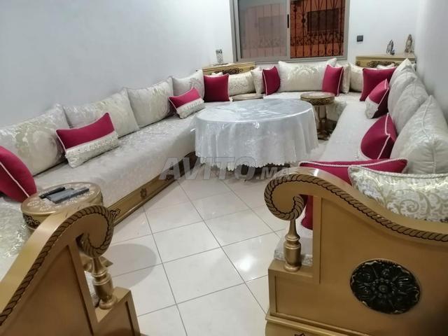 Appartement location à Deroua, Gharb-Chrarda-Beni Hssen