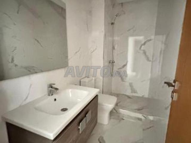 Appartement location à Meknès