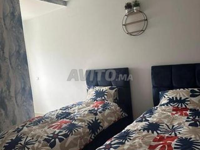 Appartement location à El Ma, Gharb-Chrarda-Beni Hssen