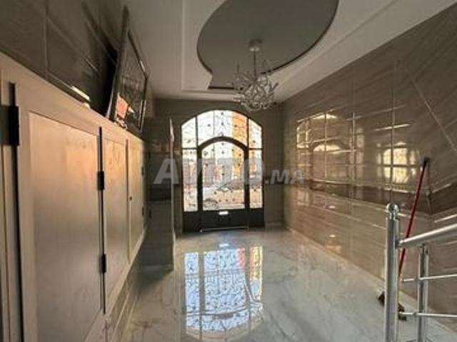 Appartement location à Tanger طنجة, Préfecture de Tanger-Assilah عمالة طنجة-أصيلة